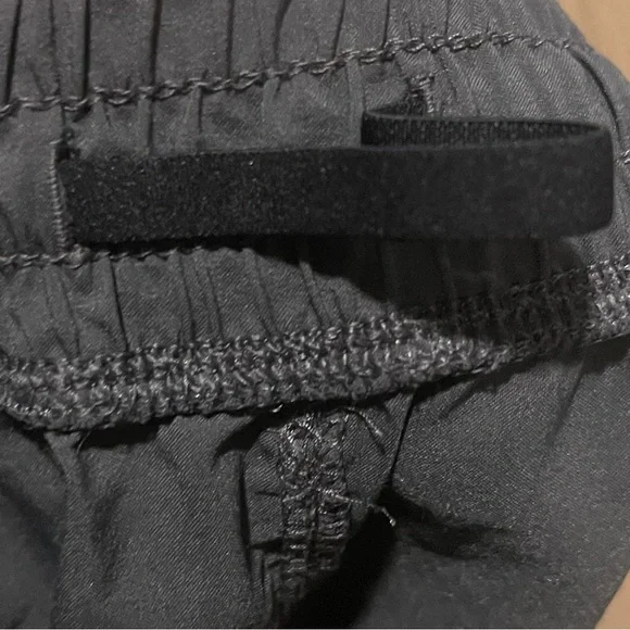 Adidas shorts women’s Athletic climalite polyester running measurements in pics - Picture 6 of 8